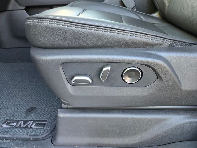 2026 GMC Sierra 2500HD Denali Folsom CA