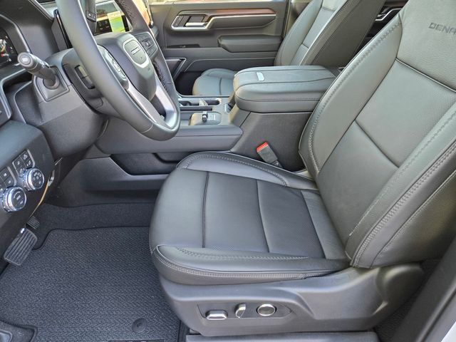 2026 GMC Sierra 2500HD Denali Folsom CA