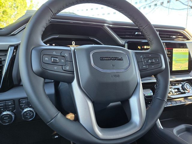 2026 GMC Sierra 2500HD Denali Folsom CA