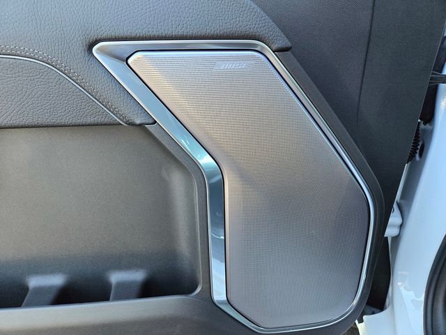 2026 GMC Sierra 2500HD Denali Folsom CA