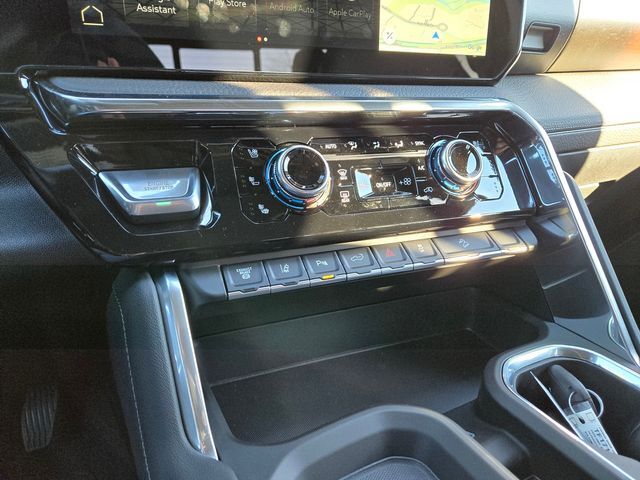2026 GMC Sierra 2500HD Denali Folsom CA