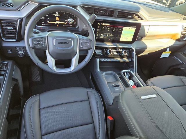 2026 GMC Sierra 2500HD Denali Folsom CA