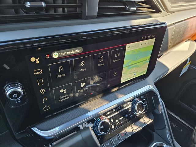 2026 GMC Sierra 2500HD Denali Folsom CA