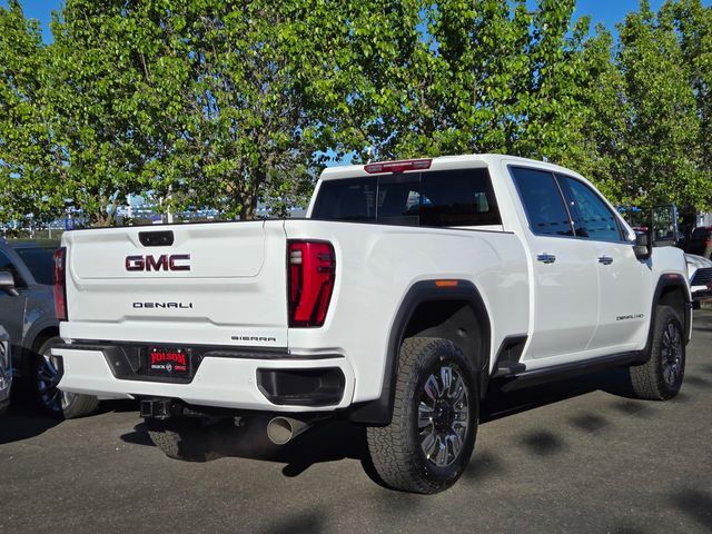 2026 GMC Sierra 2500HD Denali Folsom CA