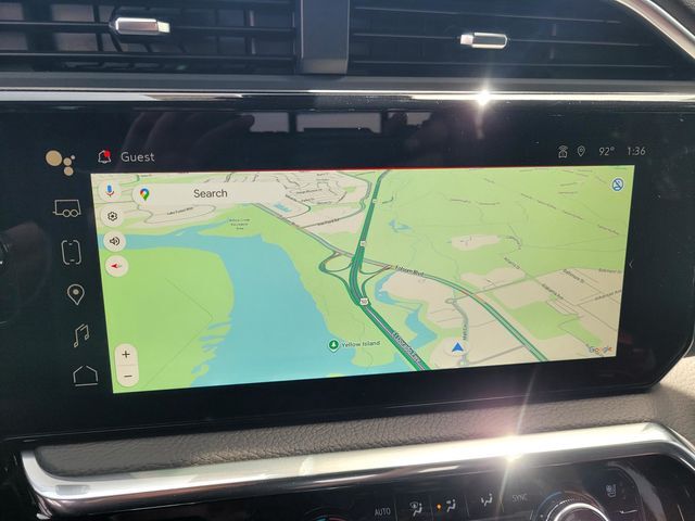 2026 GMC Sierra 2500HD Denali Folsom CA