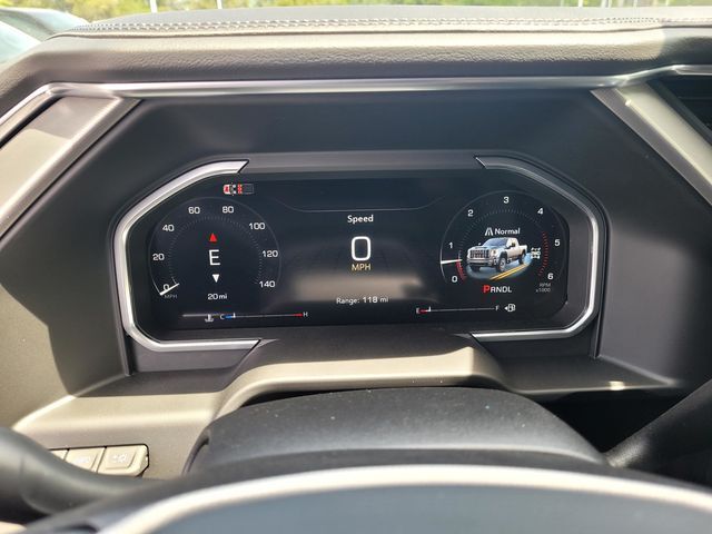 2026 GMC Sierra 2500HD Denali Folsom CA