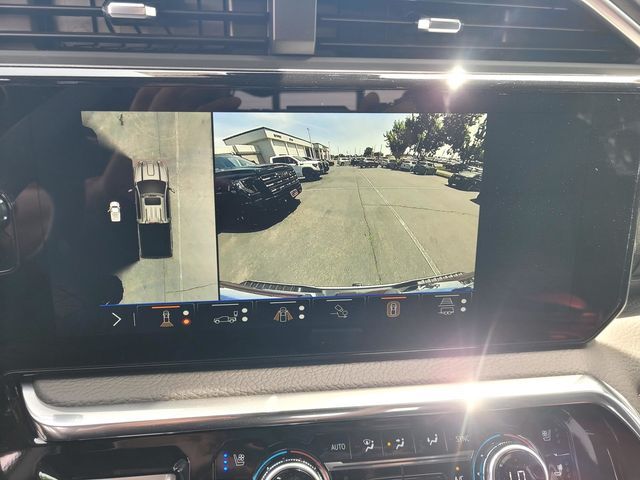 2026 GMC Sierra 2500HD Denali Folsom CA