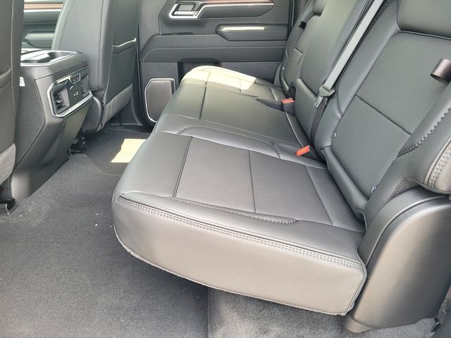 2026 GMC Sierra 2500HD Denali Folsom CA
