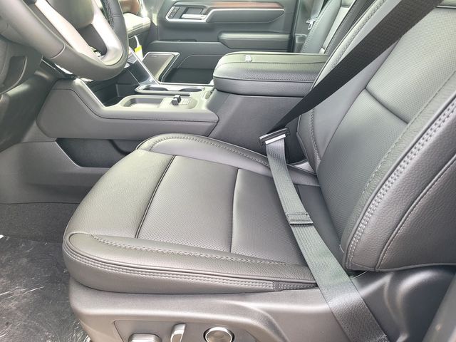 2026 GMC Sierra 2500HD Denali Folsom CA