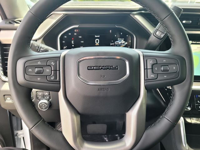 2026 GMC Sierra 2500HD Denali Folsom CA