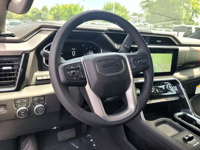 2026 GMC Sierra 2500HD Denali Folsom CA