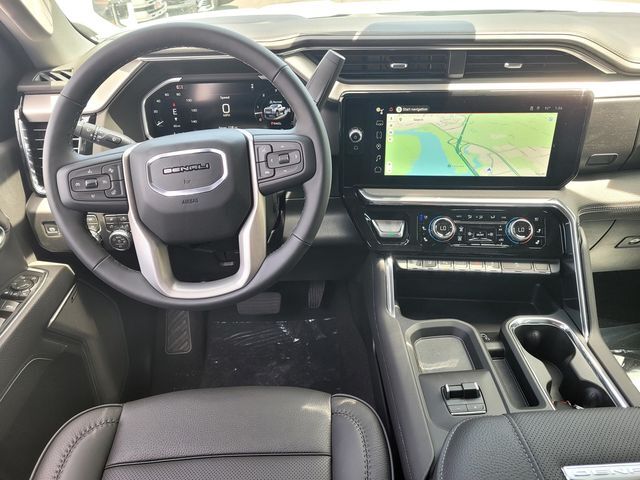 2026 GMC Sierra 2500HD Denali Folsom CA