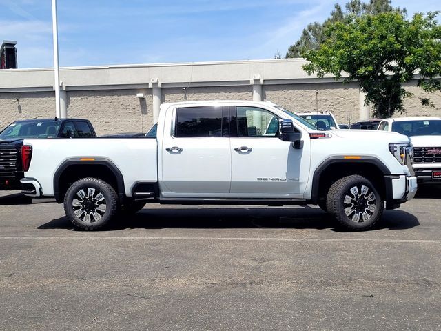 2026 GMC Sierra 2500HD Denali