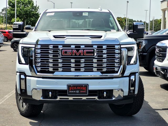 2026 GMC Sierra 2500HD Denali