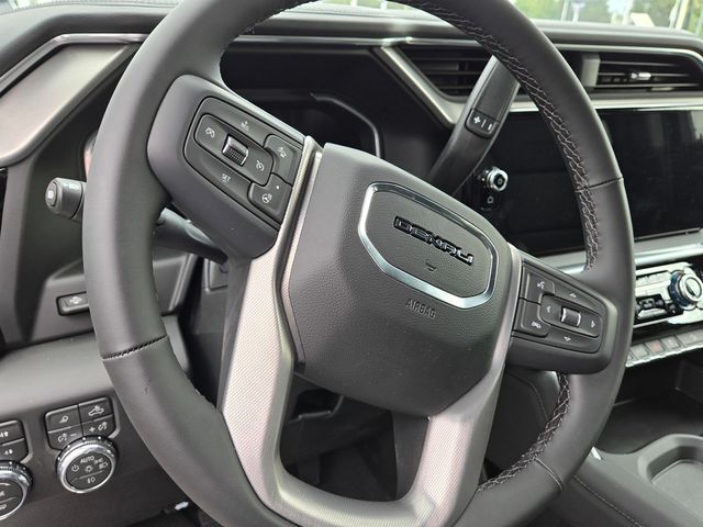 2026 GMC Sierra 2500HD Denali Folsom CA