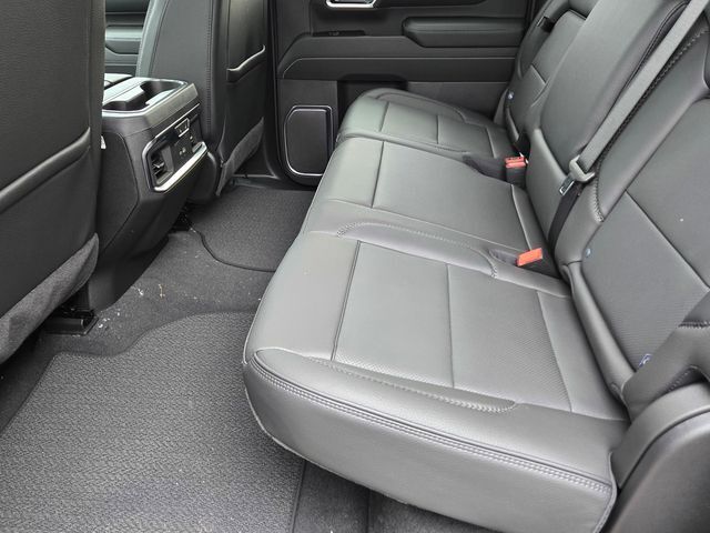 2026 GMC Sierra 2500HD Denali Folsom CA