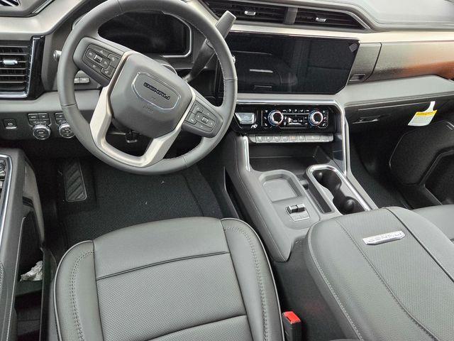 2026 GMC Sierra 2500HD Denali Folsom CA