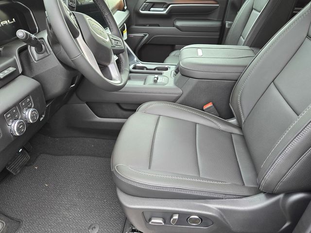 2026 GMC Sierra 2500HD Denali Folsom CA