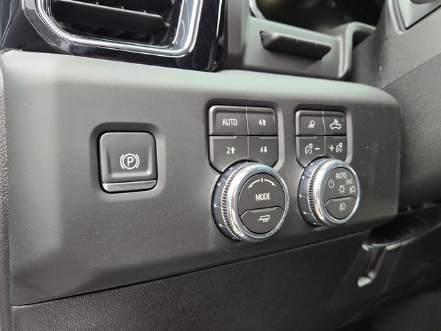 2026 GMC Sierra 2500HD Denali Folsom CA