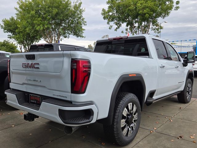 2026 GMC Sierra 2500HD Denali Folsom CA