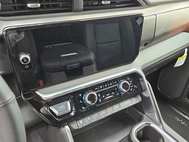2026 GMC Sierra 2500HD Denali Folsom CA
