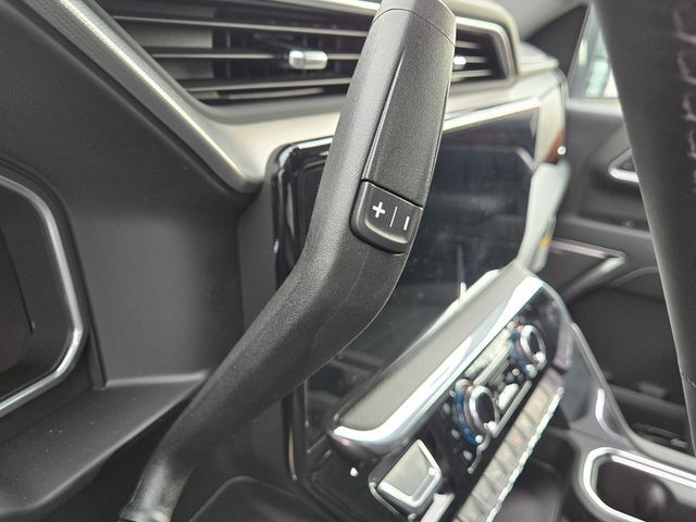2026 GMC Sierra 2500HD Denali Folsom CA