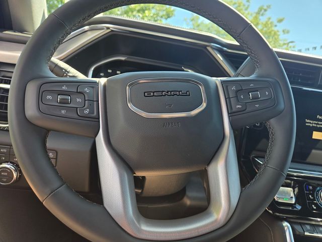 2026 GMC Sierra 2500HD Denali Folsom CA