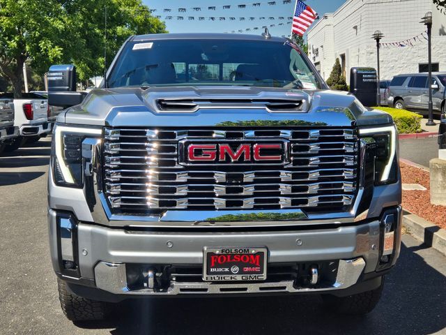 2026 GMC Sierra 2500HD Denali Folsom CA