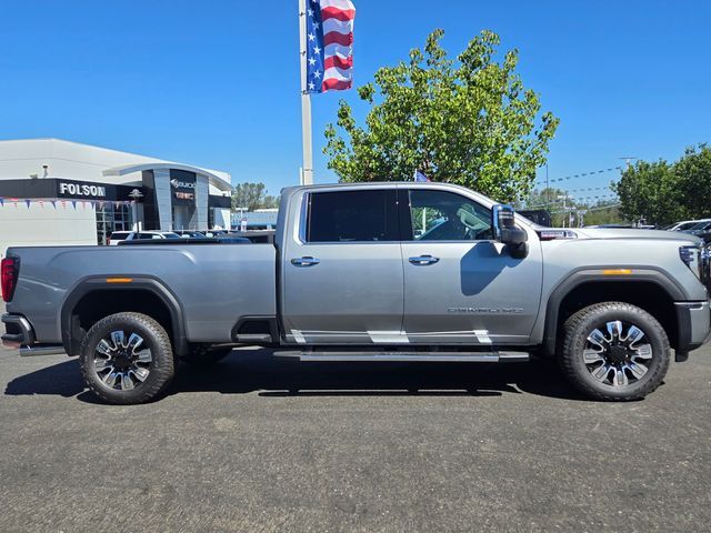 2026 GMC Sierra 2500HD Denali Folsom CA