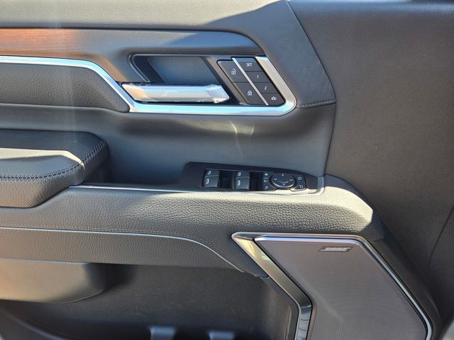 2026 GMC Sierra 2500HD Denali Folsom CA