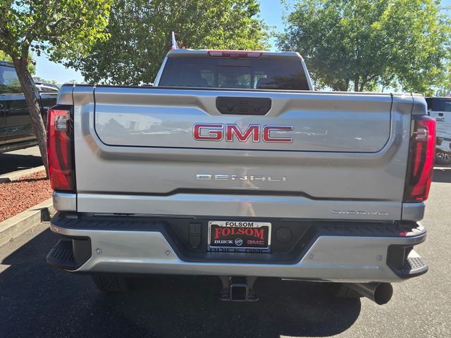 2026 GMC Sierra 2500HD Denali Folsom CA
