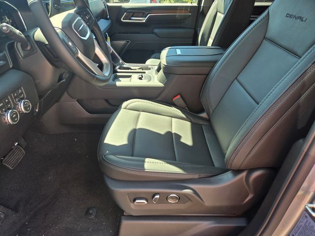 2026 GMC Sierra 2500HD Denali Folsom CA