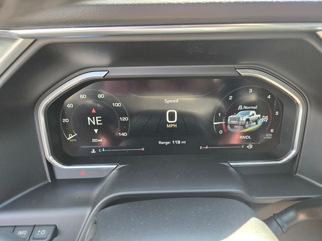 2026 GMC Sierra 2500HD Denali Folsom CA