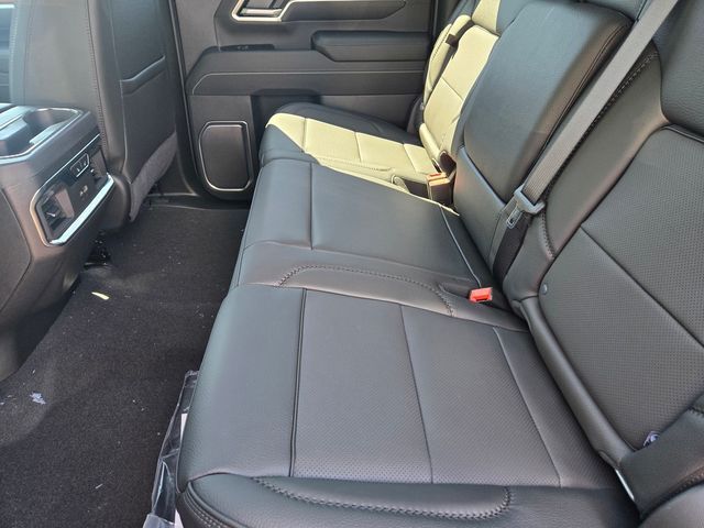 2026 GMC Sierra 2500HD Denali Folsom CA