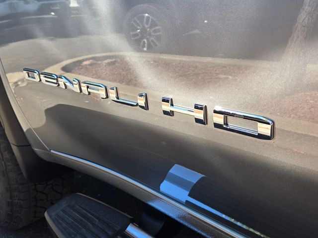 2026 GMC Sierra 2500HD Denali Folsom CA