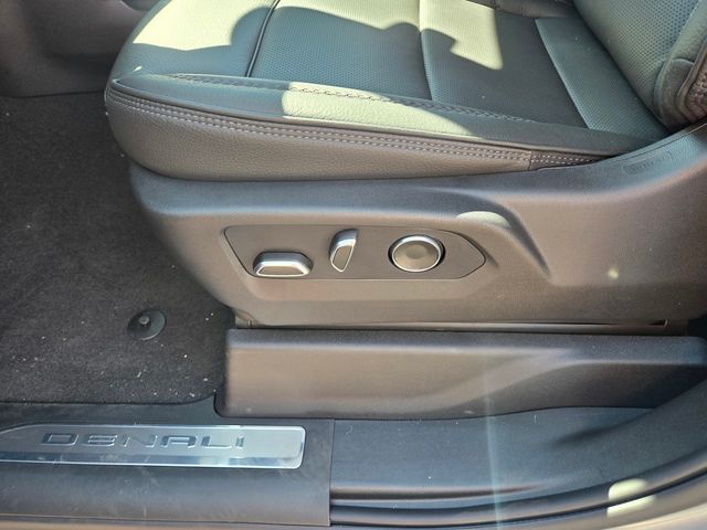 2026 GMC Sierra 2500HD Denali Folsom CA
