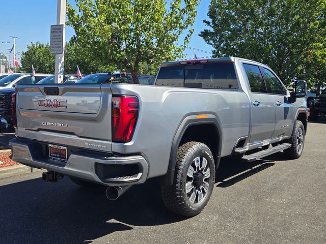 2026 GMC Sierra 2500HD Denali Folsom CA