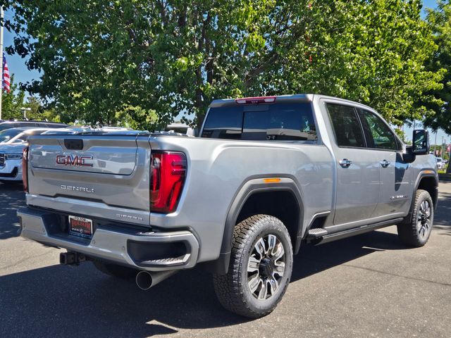 2026 GMC Sierra 2500HD Denali Folsom CA