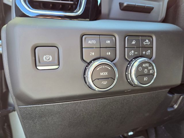 2026 GMC Sierra 2500HD Denali Folsom CA
