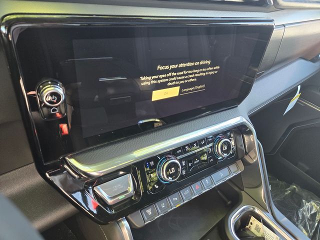 2026 GMC Sierra 2500HD Denali Folsom CA