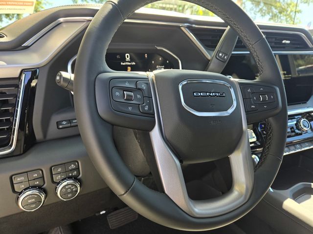 2026 GMC Sierra 2500HD Denali Folsom CA