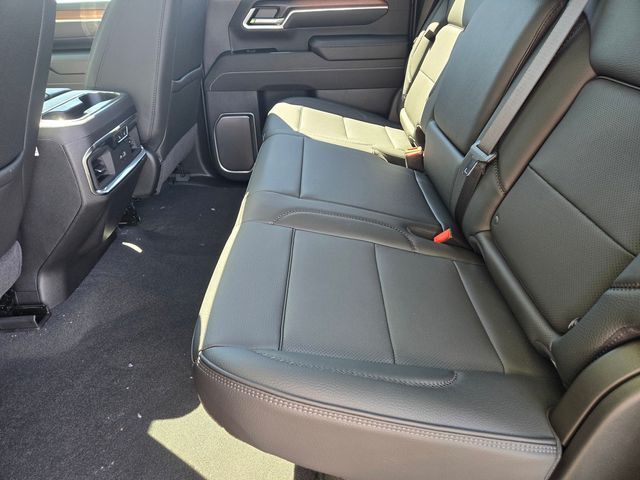 2026 GMC Sierra 2500HD Denali Folsom CA