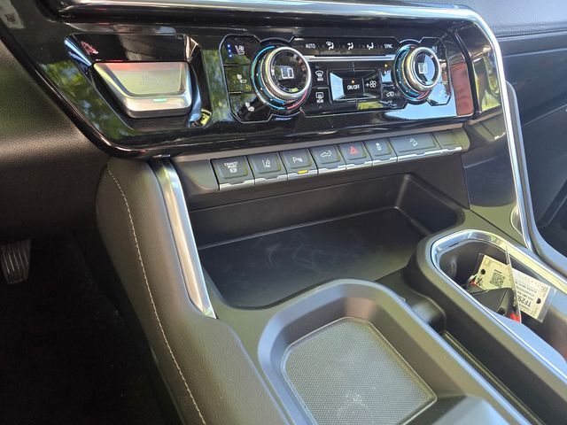 2026 GMC Sierra 2500HD Denali Folsom CA