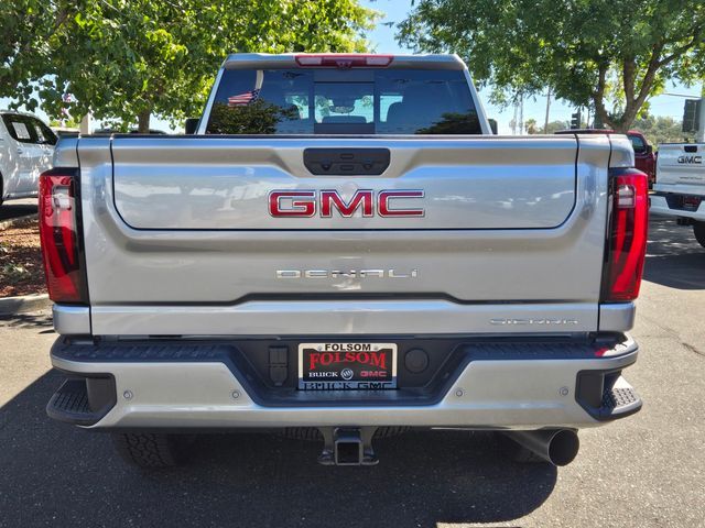 2026 GMC Sierra 2500HD Denali Folsom CA