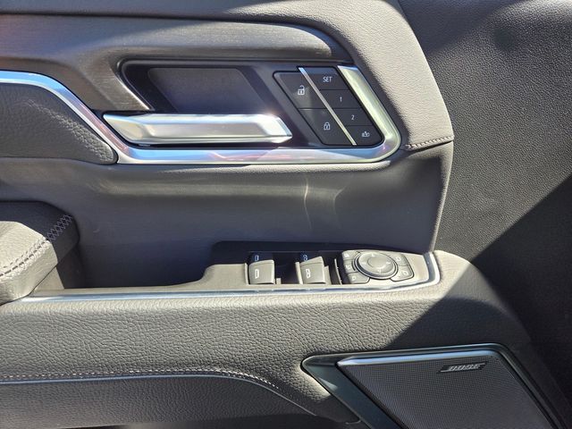 2026 GMC Sierra 2500HD Denali Folsom CA