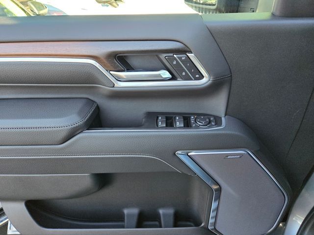2026 GMC Sierra 2500HD Denali Folsom CA