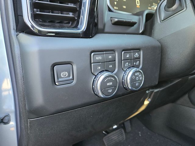 2026 GMC Sierra 2500HD Denali Folsom CA