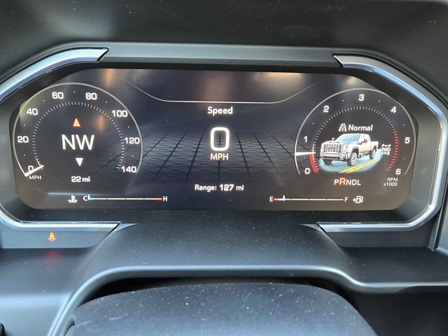 2026 GMC Sierra 2500HD Denali Folsom CA