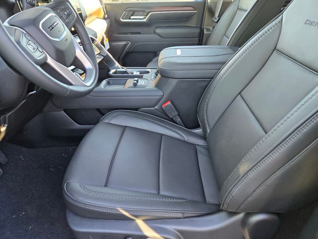 2026 GMC Sierra 2500HD Denali Folsom CA