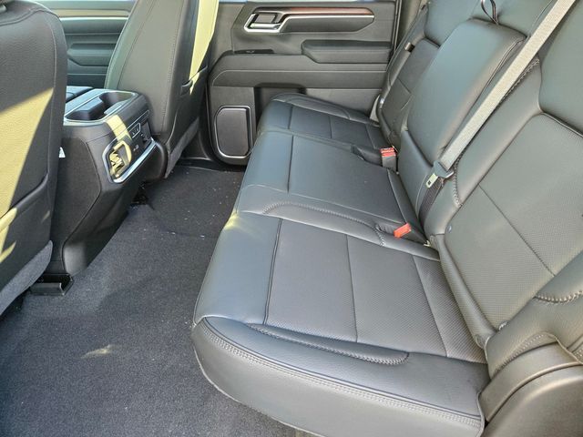 2026 GMC Sierra 2500HD Denali Folsom CA